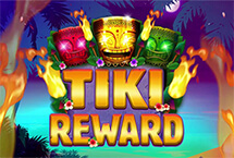 Tiki Reward