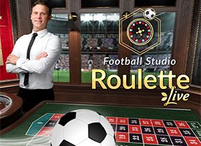 Football Studio Roulette