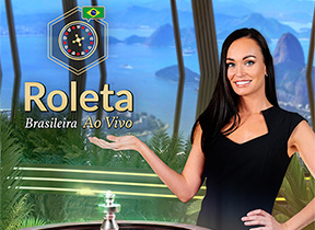 Roleta ao Vivo