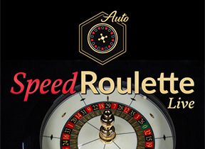 Speed Auto Roulette