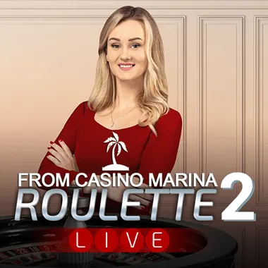 Casino Marina Roulette 2