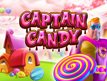 Captain Candy