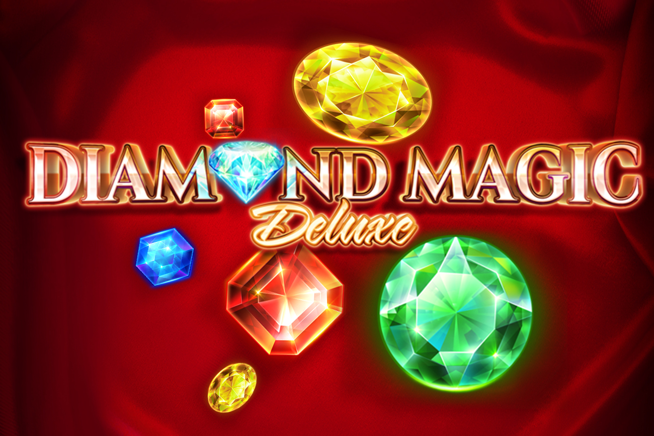 Diamond Magic Deluxe