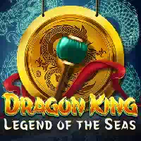 Dragon King: Legend of the Seas